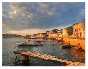 Trip Details Mali Losinj
