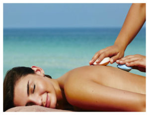 Trip Details - spa massage